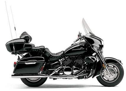 Yamaha venture deals royal 1300